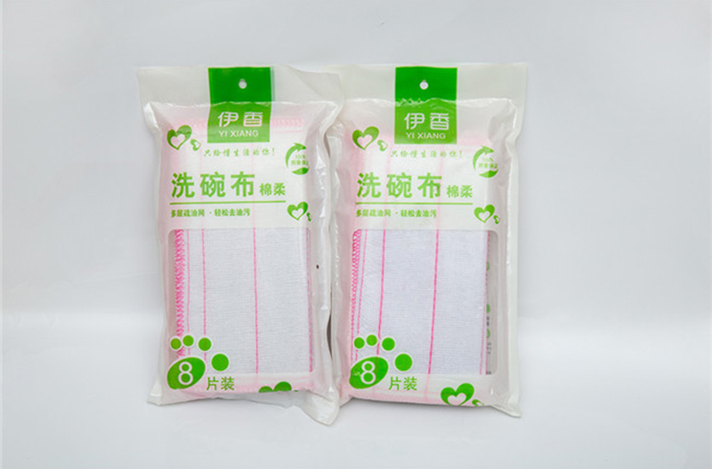 洗碗布 洗碗布