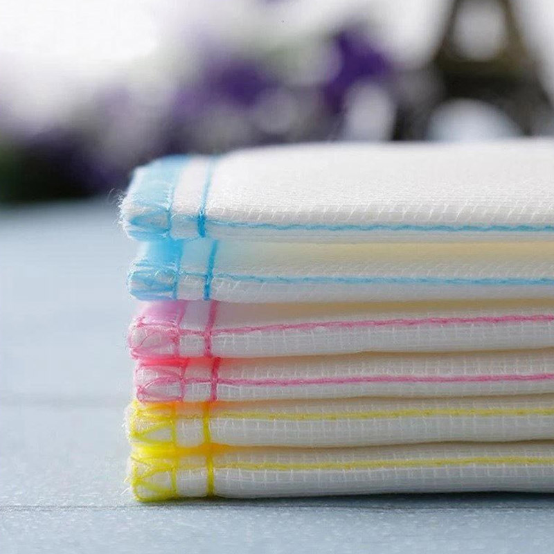 木纤维洗碗布 木纤维洗碗布