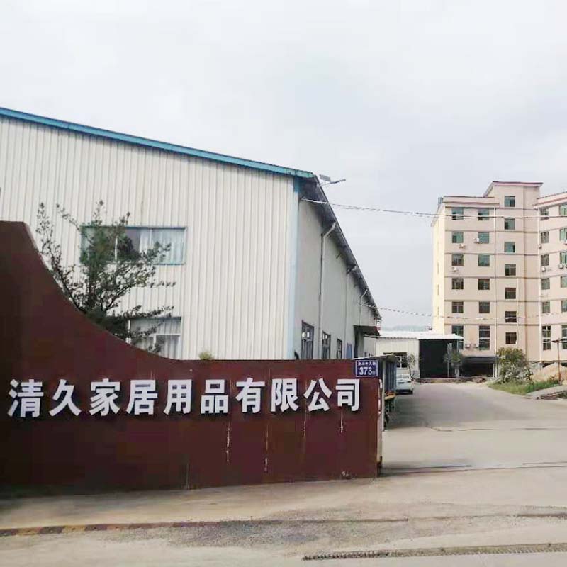 东胜洗洁巾工厂展示