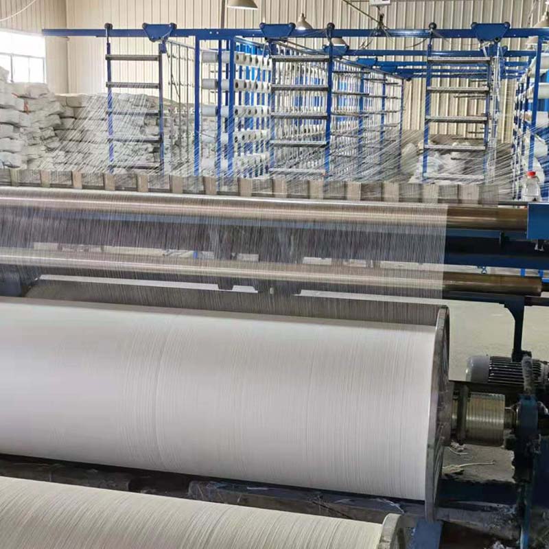 东胜洗洁巾工厂展示