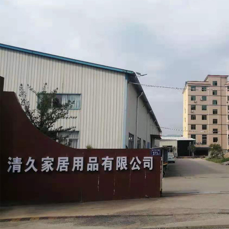 东胜洗洁巾工厂展示